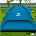 چادر 3 نفره اتوماتیک پکینیو مدل C2025