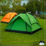 چادر 3 نفره اتوماتیک پکینیو مدل C2025