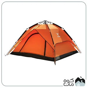 چادر 3 نفره اتوماتیک پکینیو مدل C2025