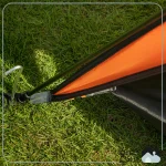 چادر 3 نفره اتوماتیک پکینیو مدل C2025