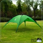 چادر 3 نفره اتوماتیک پکینیو مدل C2025