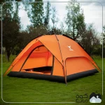 چادر 3 نفره اتوماتیک پکینیو مدل C2025